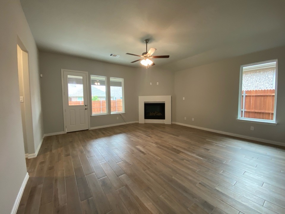 15121 Green Bluff Drive Aledo TX 76008