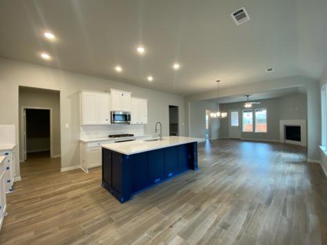 15121 Green Bluff Drive Aledo TX 76008