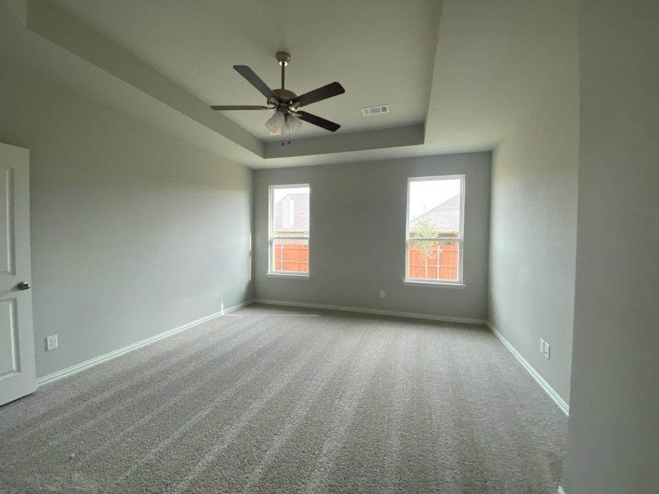 15121 Green Bluff Drive Aledo TX 76008