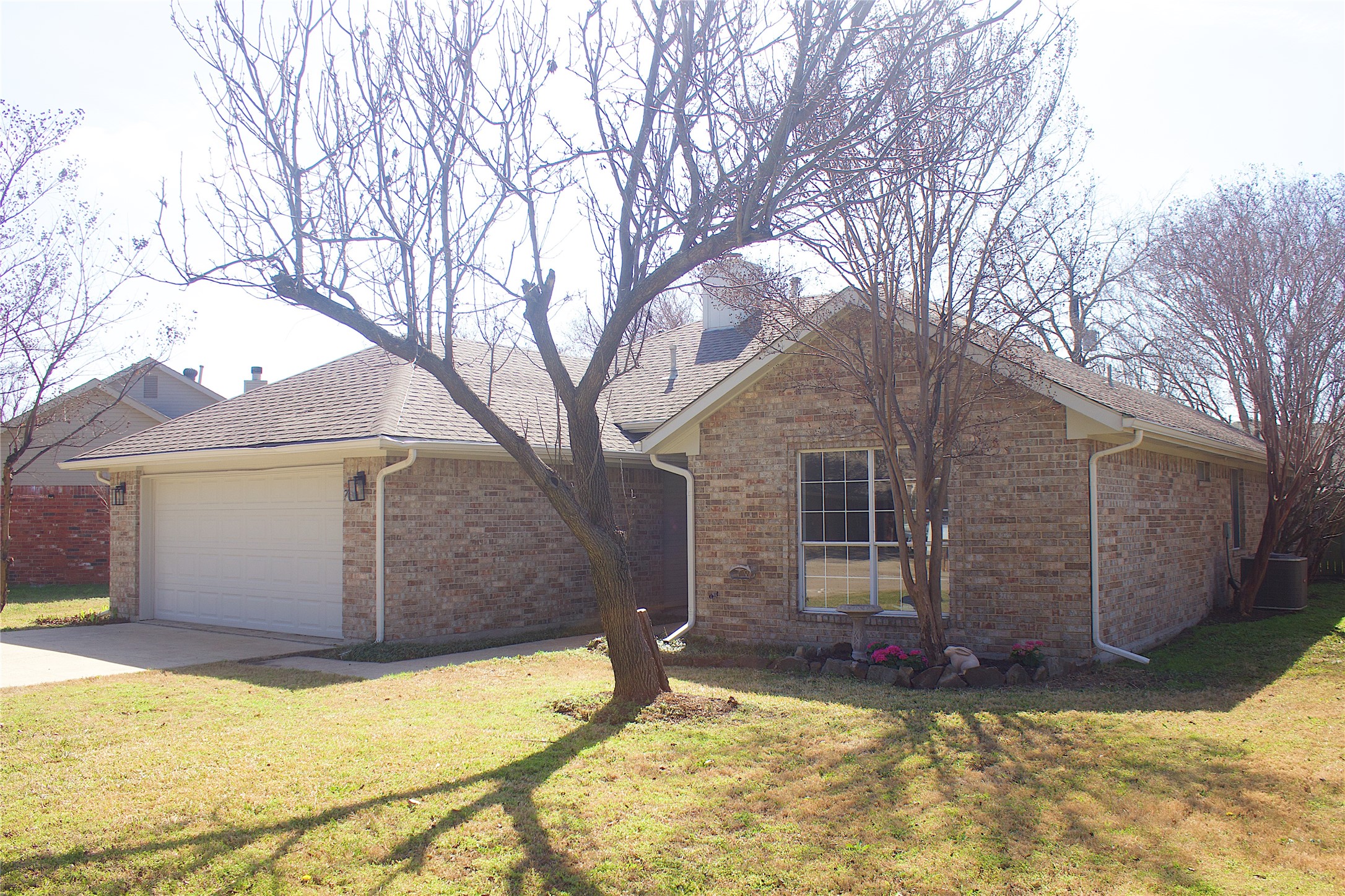 706 Azalea Drive Forney TX 75126