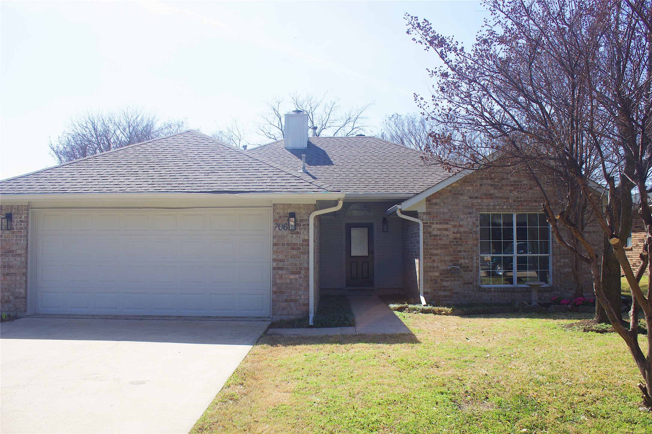 706 Azalea Drive Forney TX 75126