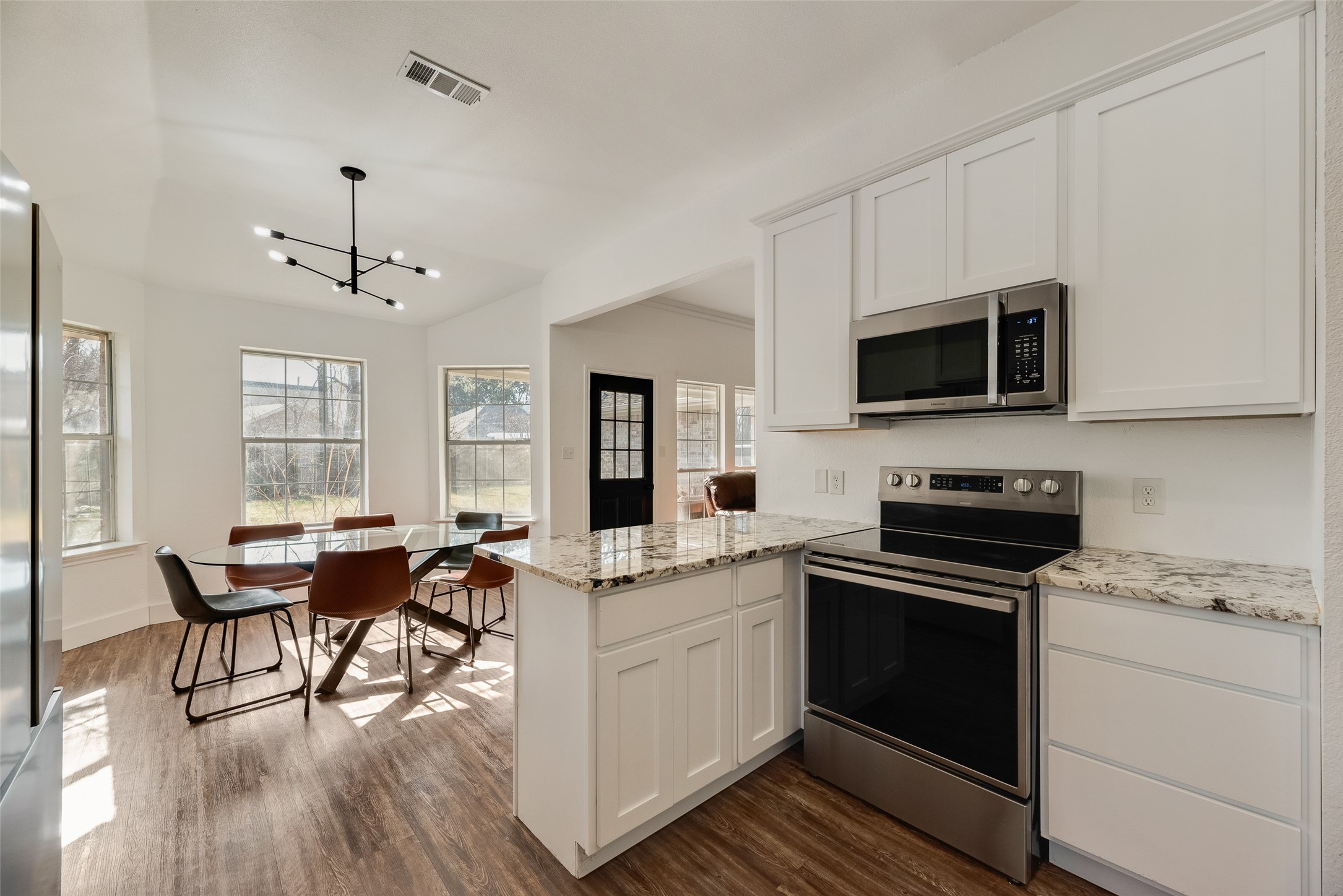706 Azalea Drive Forney TX 75126