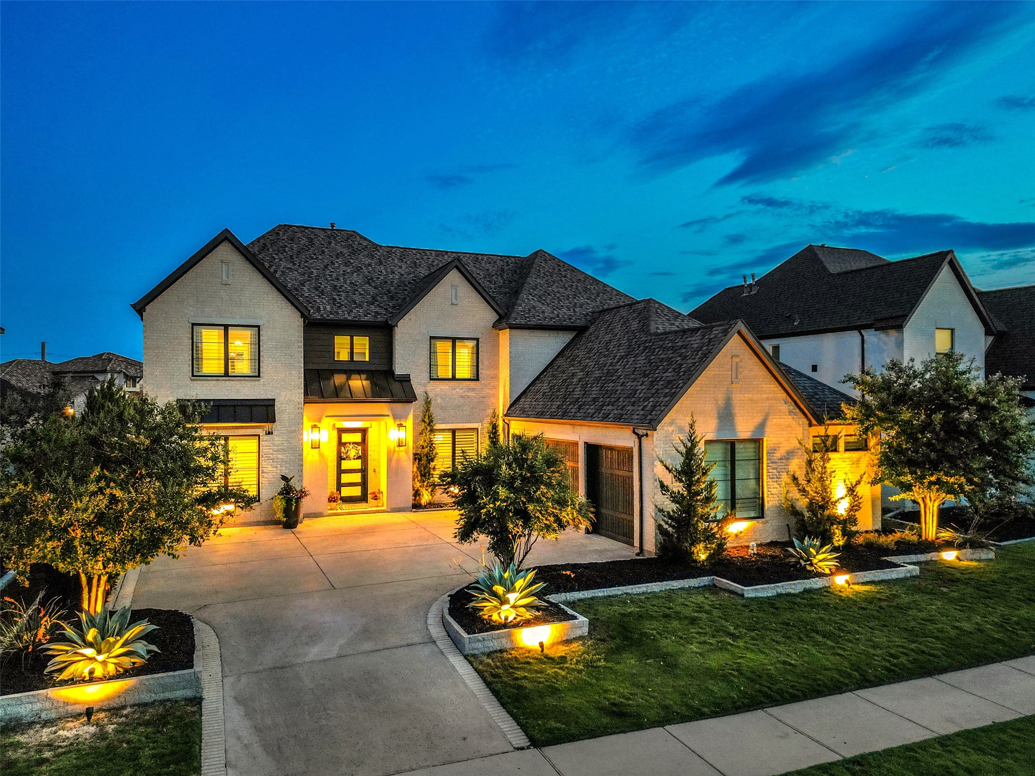 3749 Marble Hill Road Frisco TX 75034