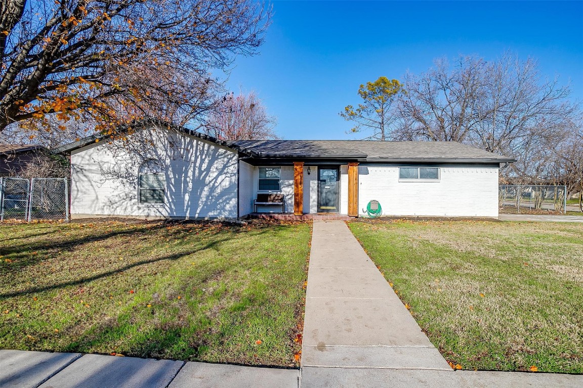 4933 Saucer Drive Haltom City TX 76117