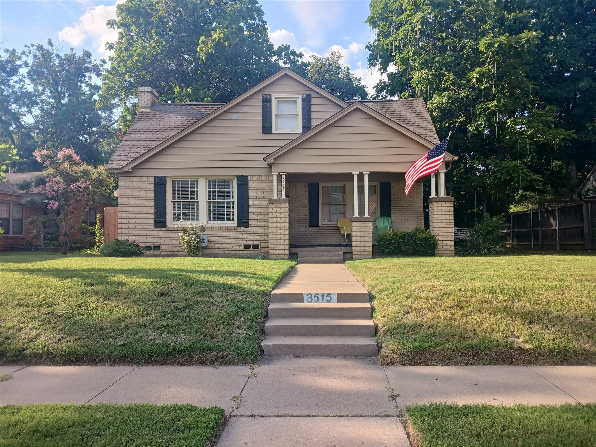 3515 Yucca Avenue Fort Worth TX 76111
