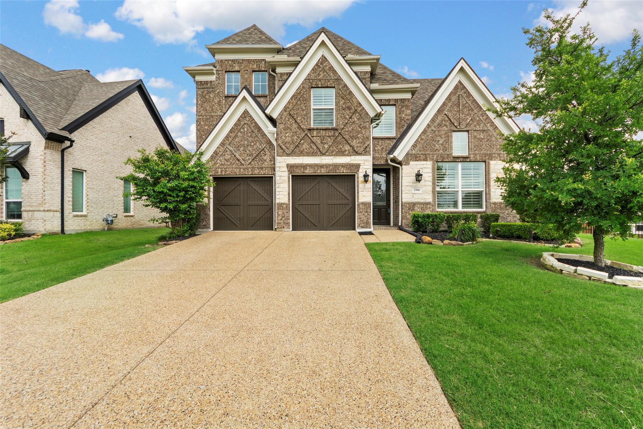 3300 Calvin Road Mckinney TX 75071