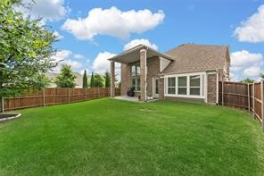 3300 Calvin Road Mckinney TX 75071