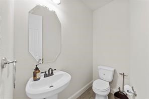 3300 Calvin Road Mckinney TX 75071