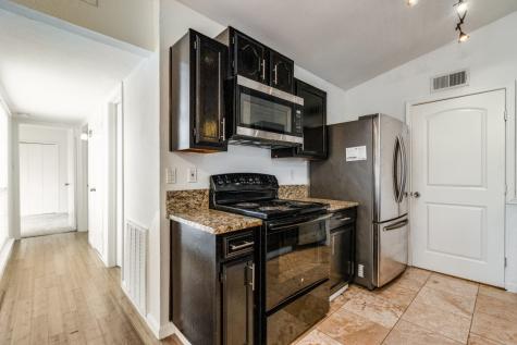 4508 Carr Street The Colony TX 75056