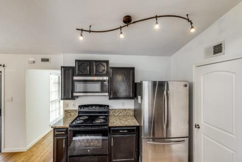 4508 Carr Street The Colony TX 75056