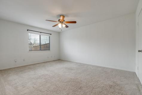 4508 Carr Street The Colony TX 75056