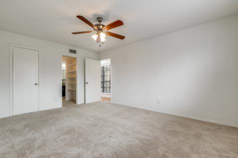 4508 Carr Street The Colony TX 75056