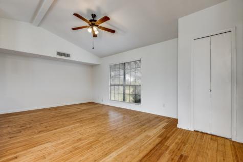 4508 Carr Street The Colony TX 75056
