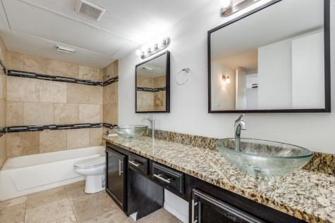 4508 Carr Street The Colony TX 75056