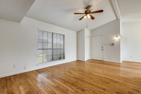 4508 Carr Street The Colony TX 75056