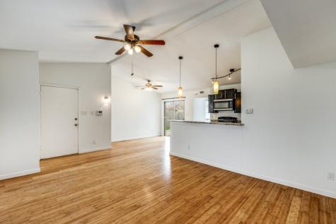4508 Carr Street The Colony TX 75056