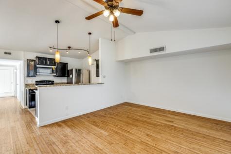 4508 Carr Street The Colony TX 75056