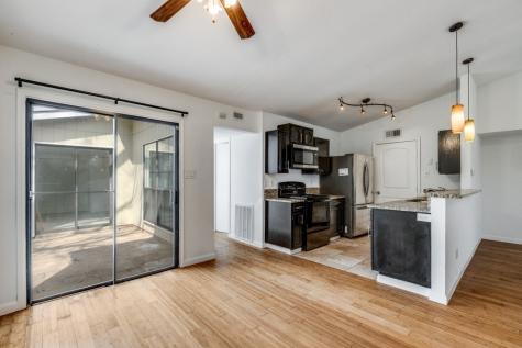 4508 Carr Street The Colony TX 75056