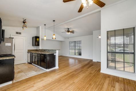 4508 Carr Street The Colony TX 75056