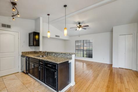 4508 Carr Street The Colony TX 75056