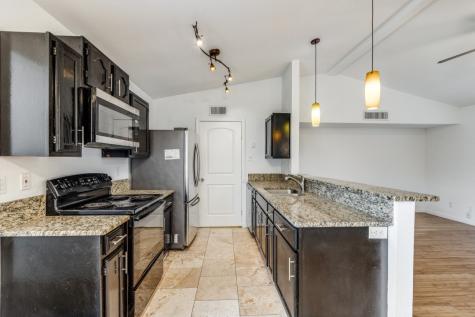 4508 Carr Street The Colony TX 75056