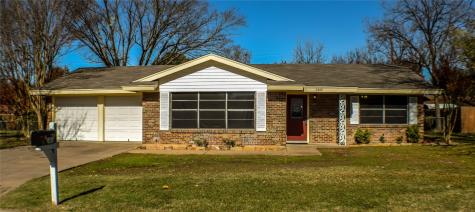 2405 SE 10th Street Mineral Wells TX 76067
