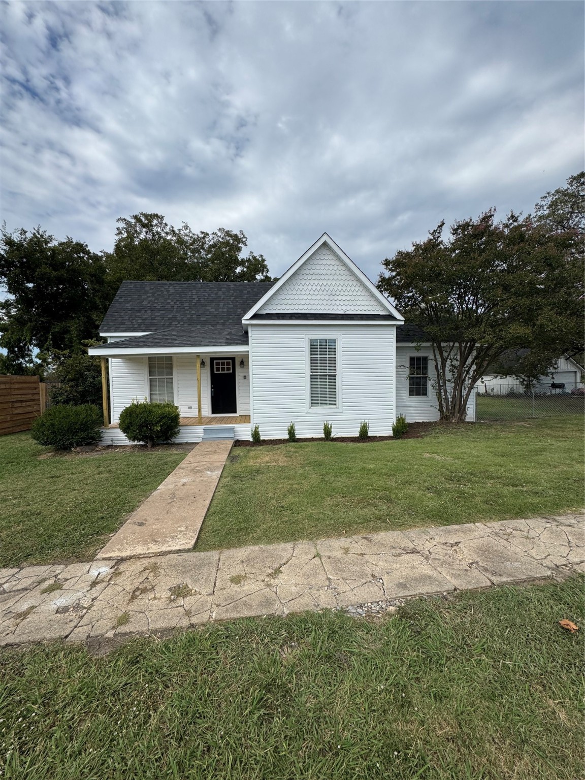 306 N College Street Howe TX 75459