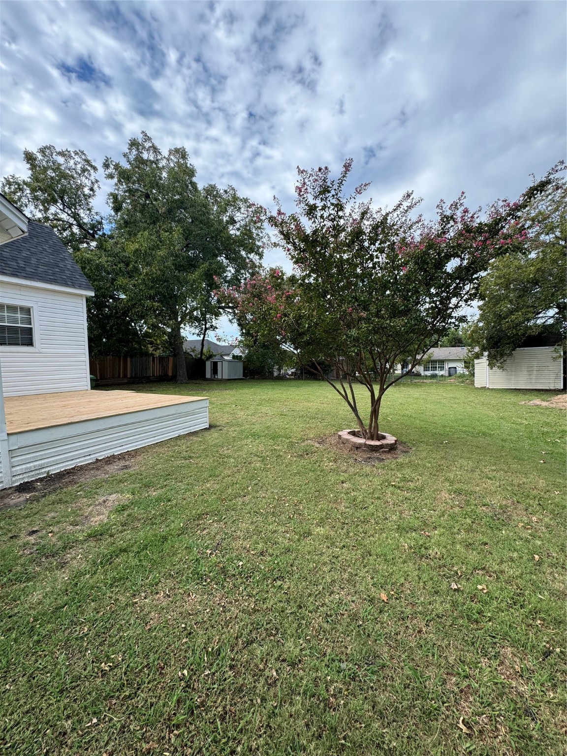 306 N College Street Howe TX 75459