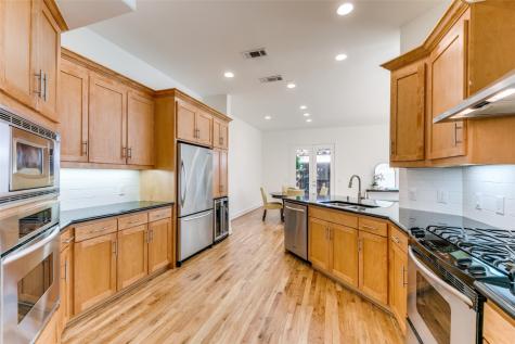 3722 Dorothy Avenue Dallas TX 75209