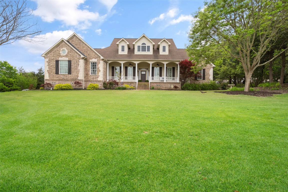 4671 Lake Breeze Drive Mckinney TX 75071