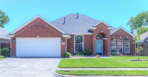 8628 Saranac Trail Fort Worth TX 76118