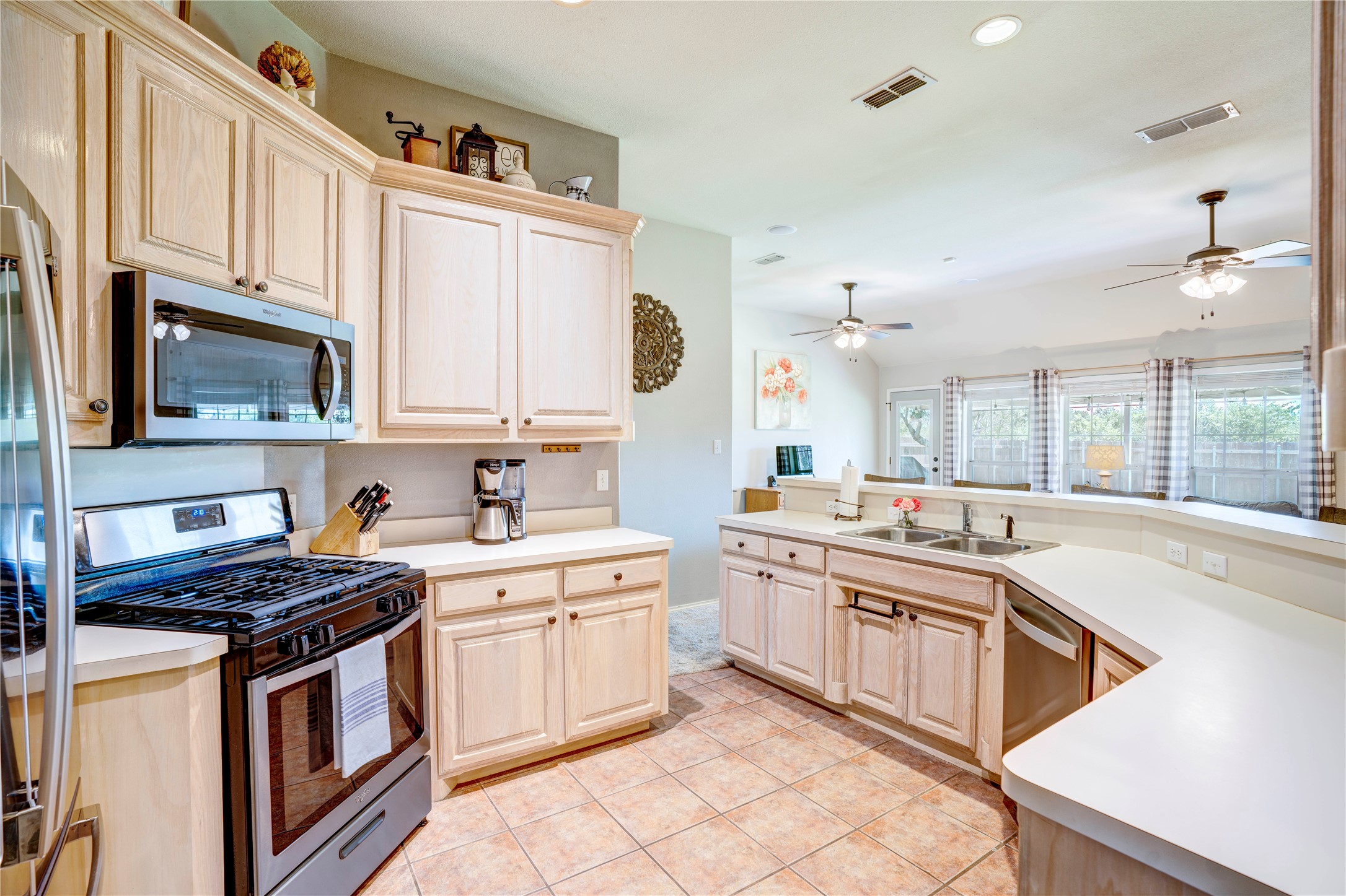 8628 Saranac Trail Fort Worth TX 76118