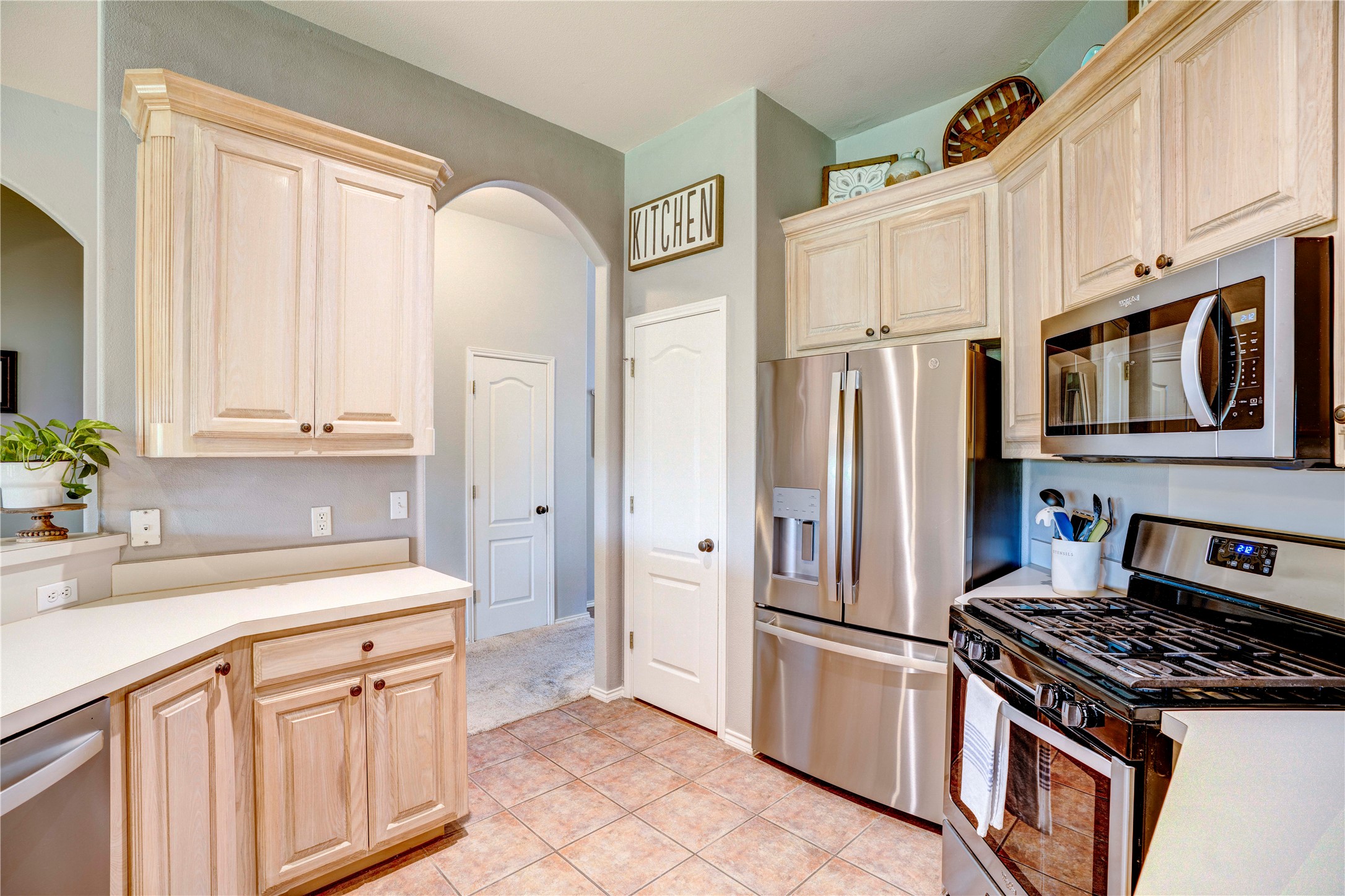 8628 Saranac Trail Fort Worth TX 76118