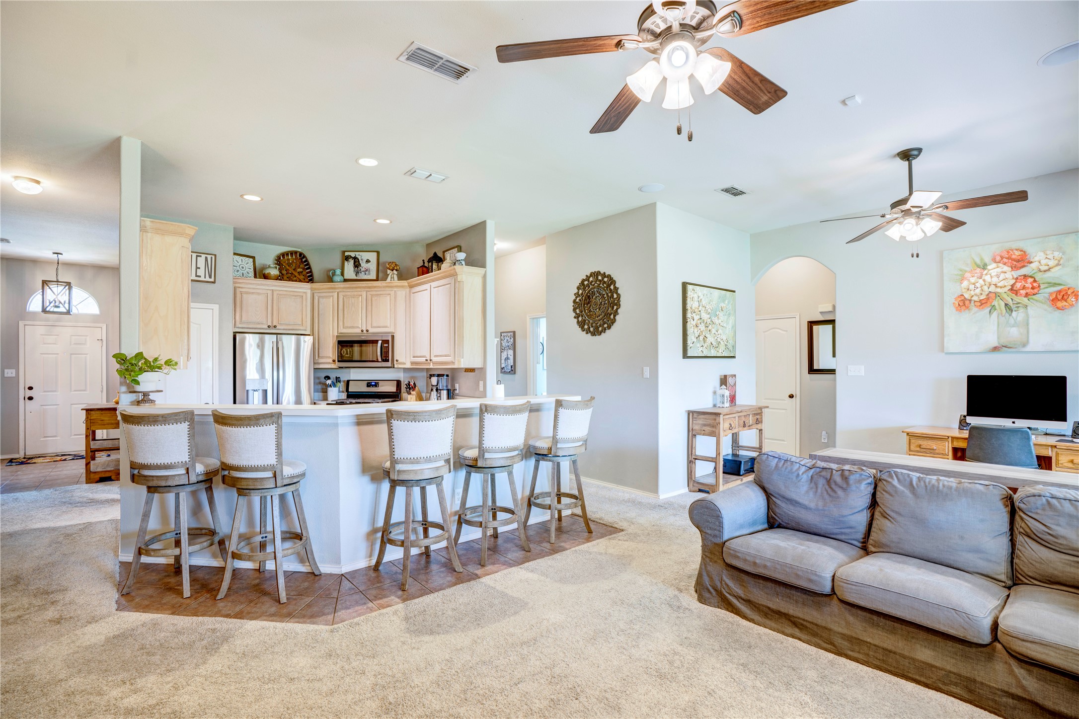 8628 Saranac Trail Fort Worth TX 76118