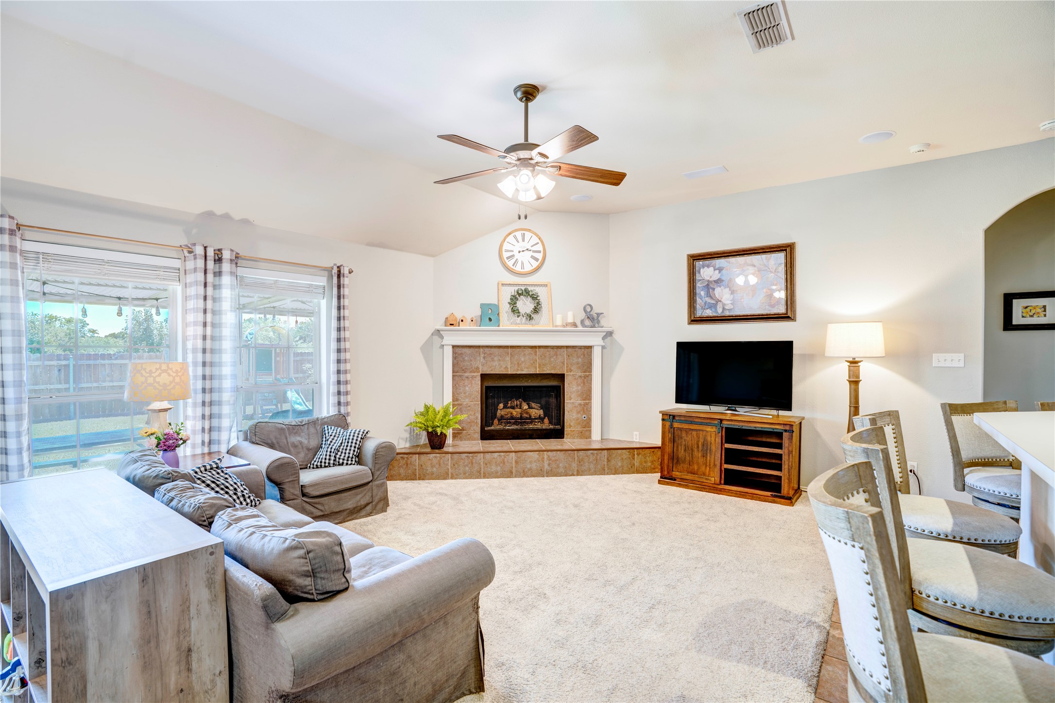 8628 Saranac Trail Fort Worth TX 76118