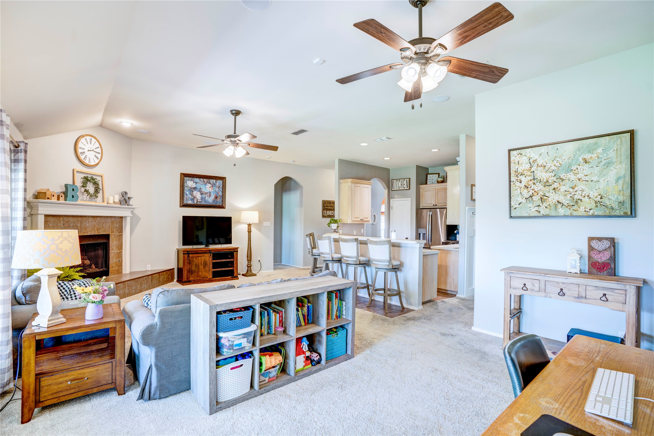 8628 Saranac Trail Fort Worth TX 76118