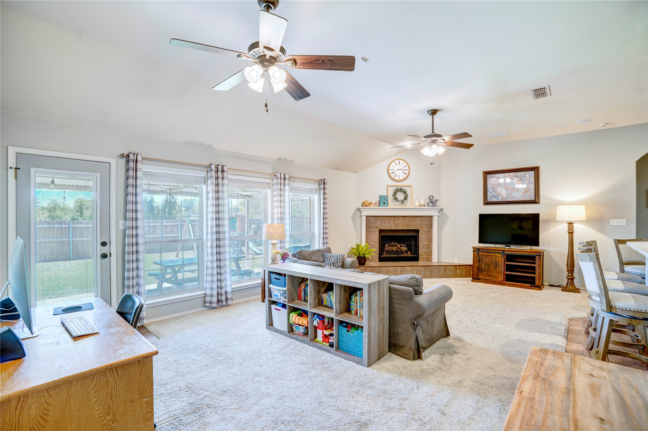 8628 Saranac Trail Fort Worth TX 76118