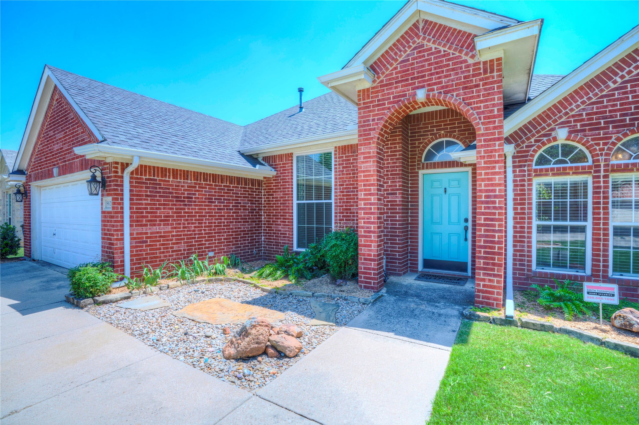 8628 Saranac Trail Fort Worth TX 76118