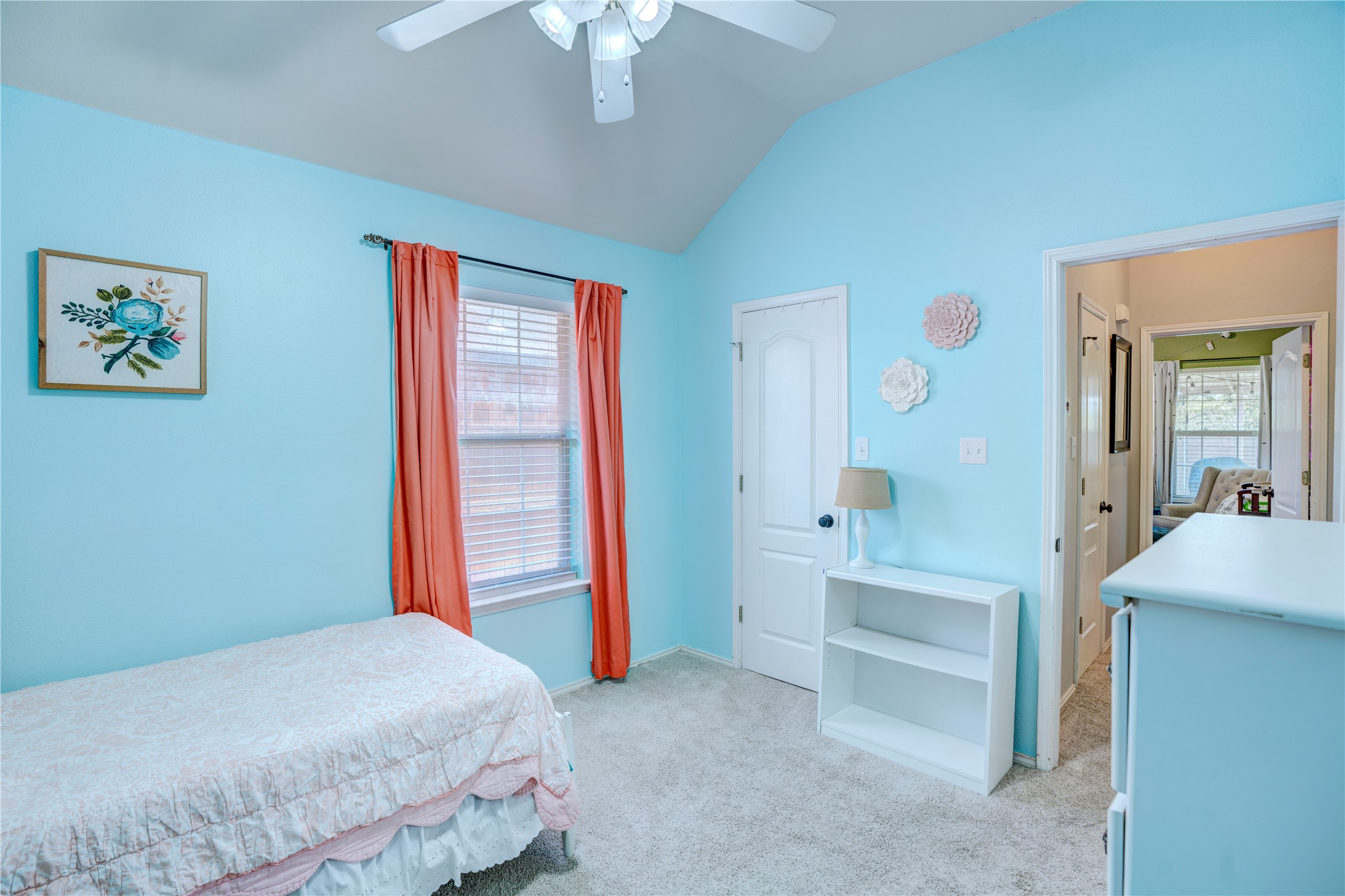 8628 Saranac Trail Fort Worth TX 76118