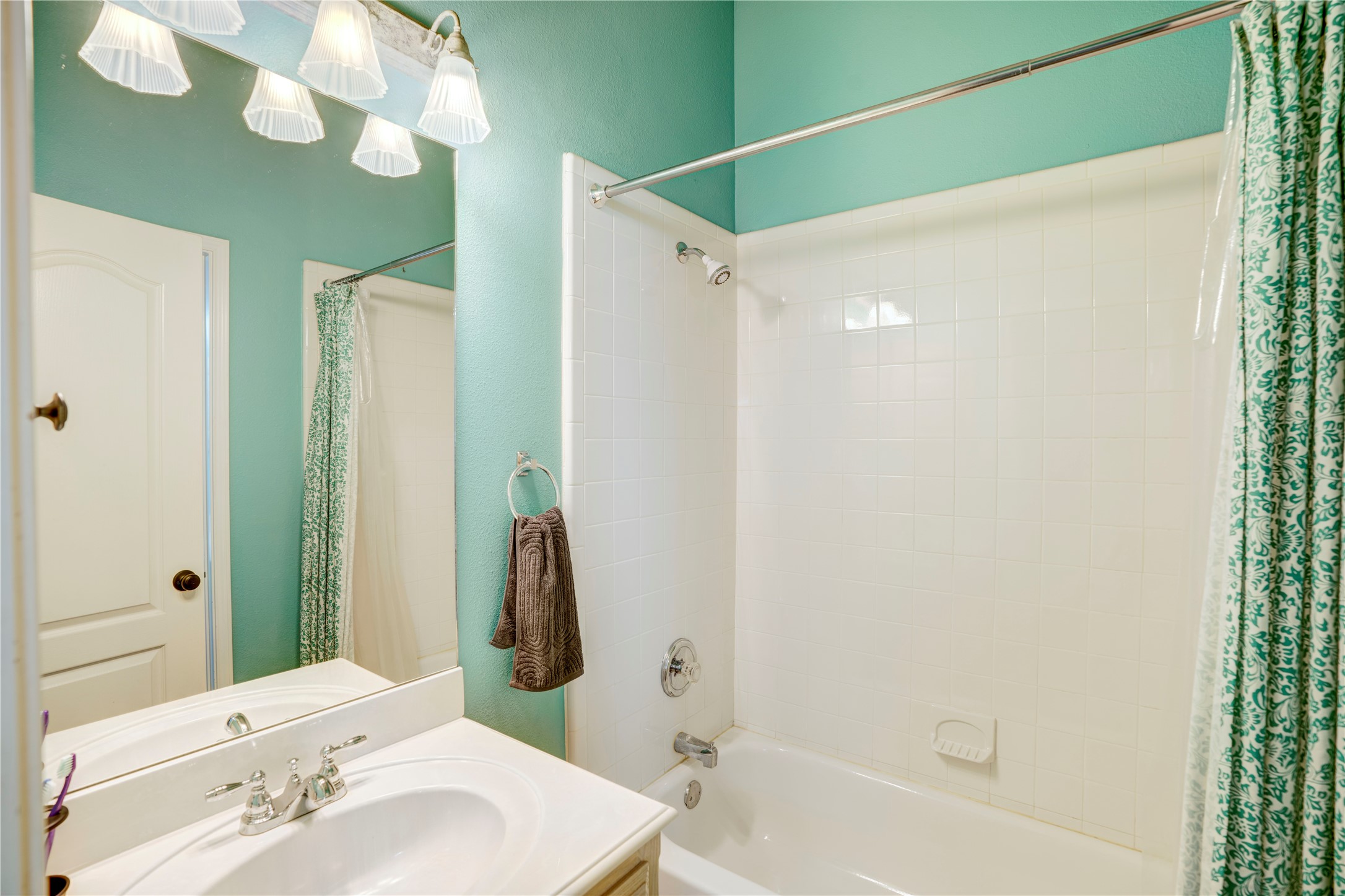 8628 Saranac Trail Fort Worth TX 76118
