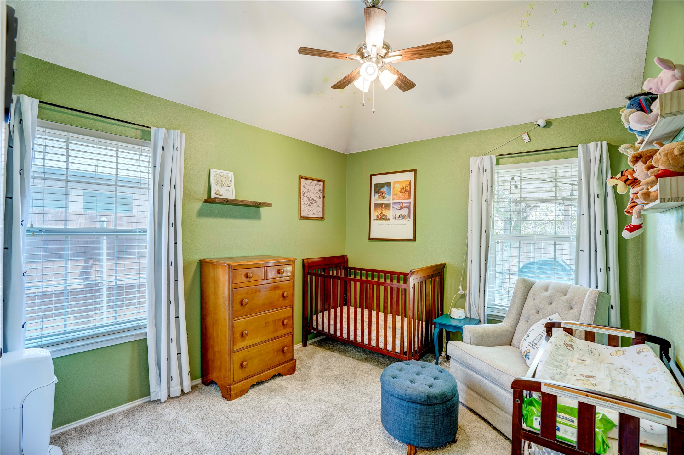 8628 Saranac Trail Fort Worth TX 76118