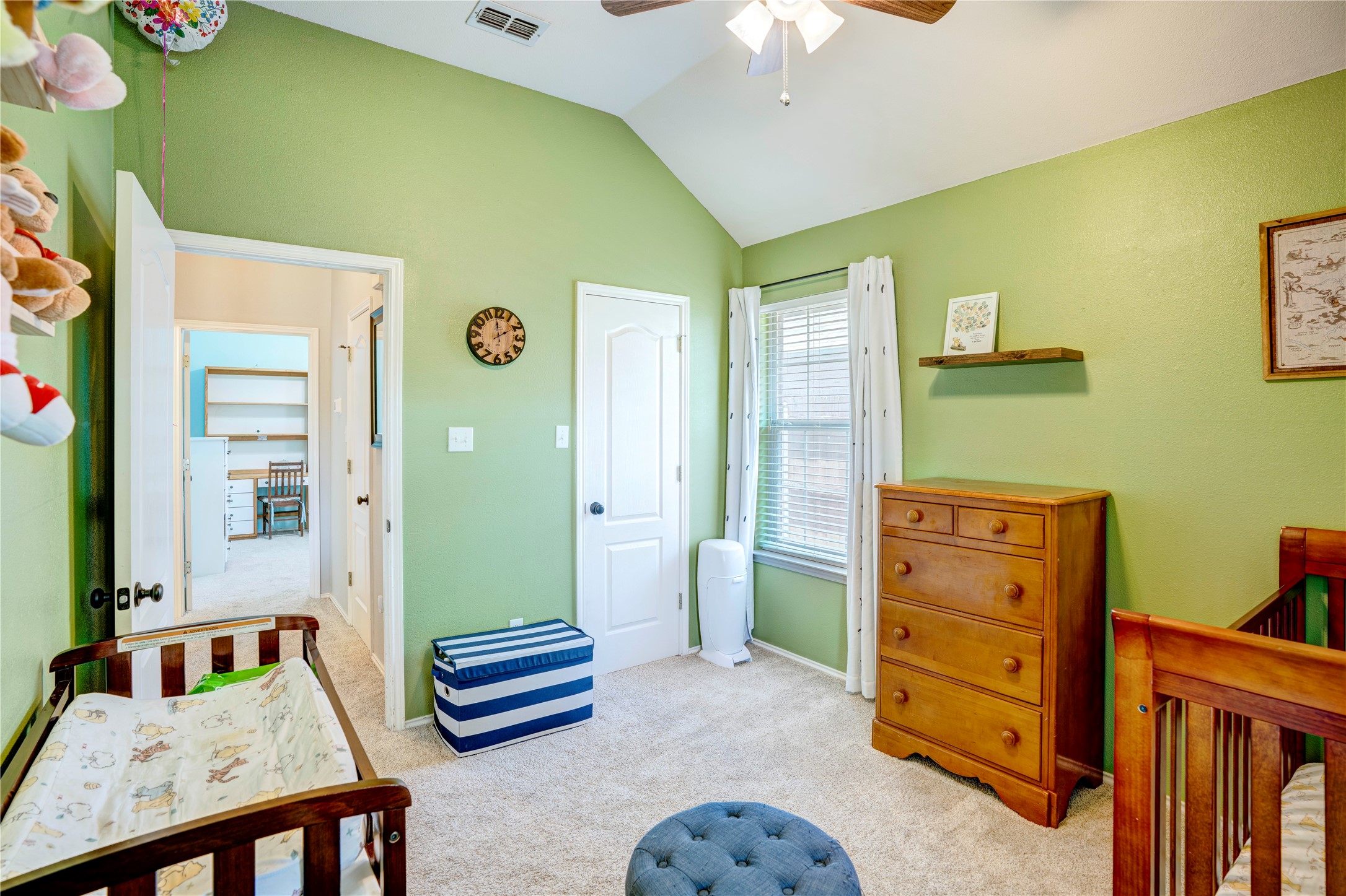 8628 Saranac Trail Fort Worth TX 76118