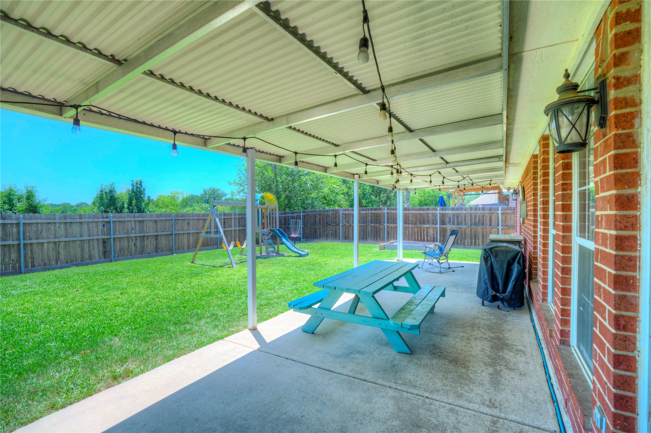 8628 Saranac Trail Fort Worth TX 76118