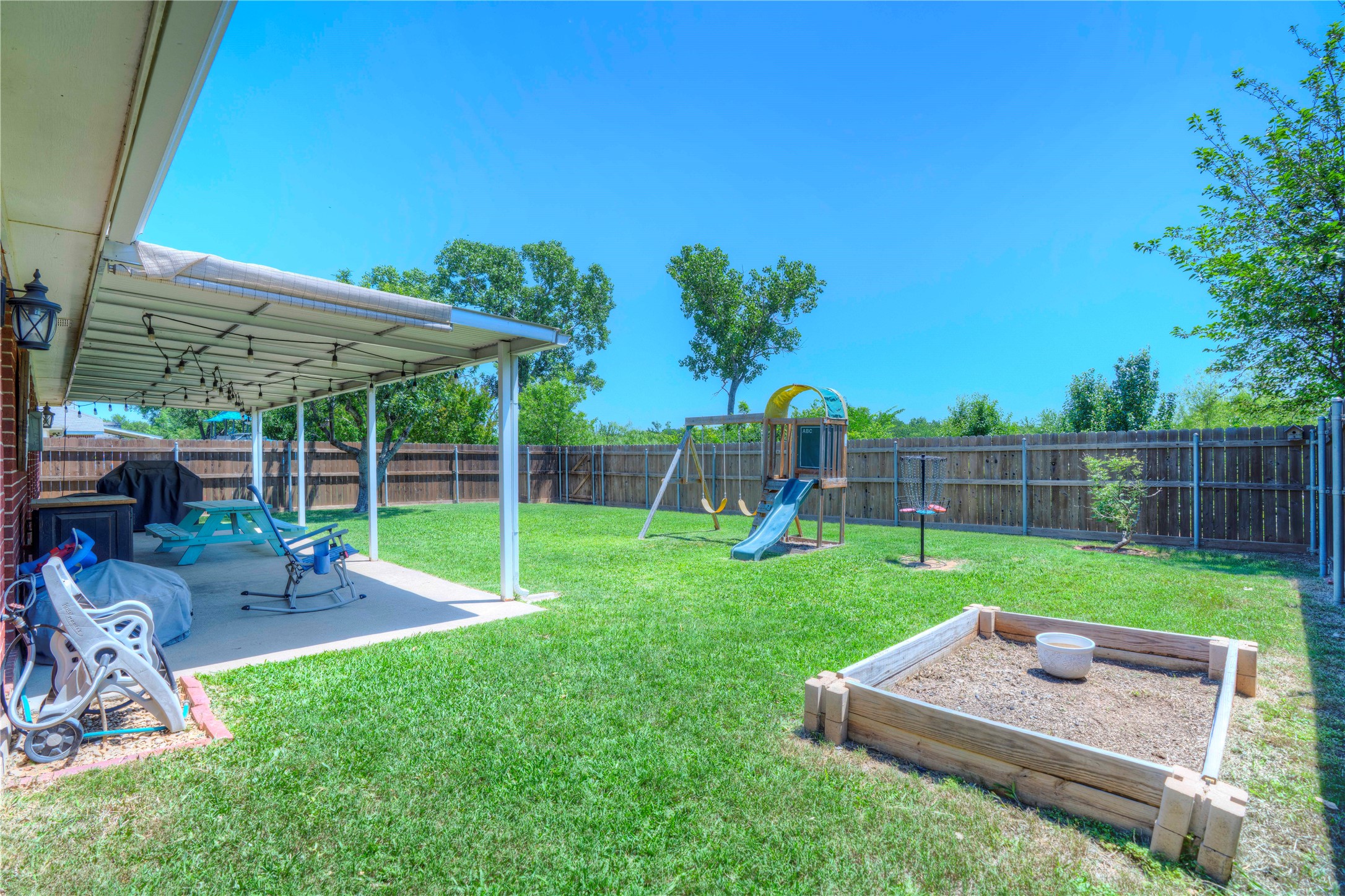 8628 Saranac Trail Fort Worth TX 76118