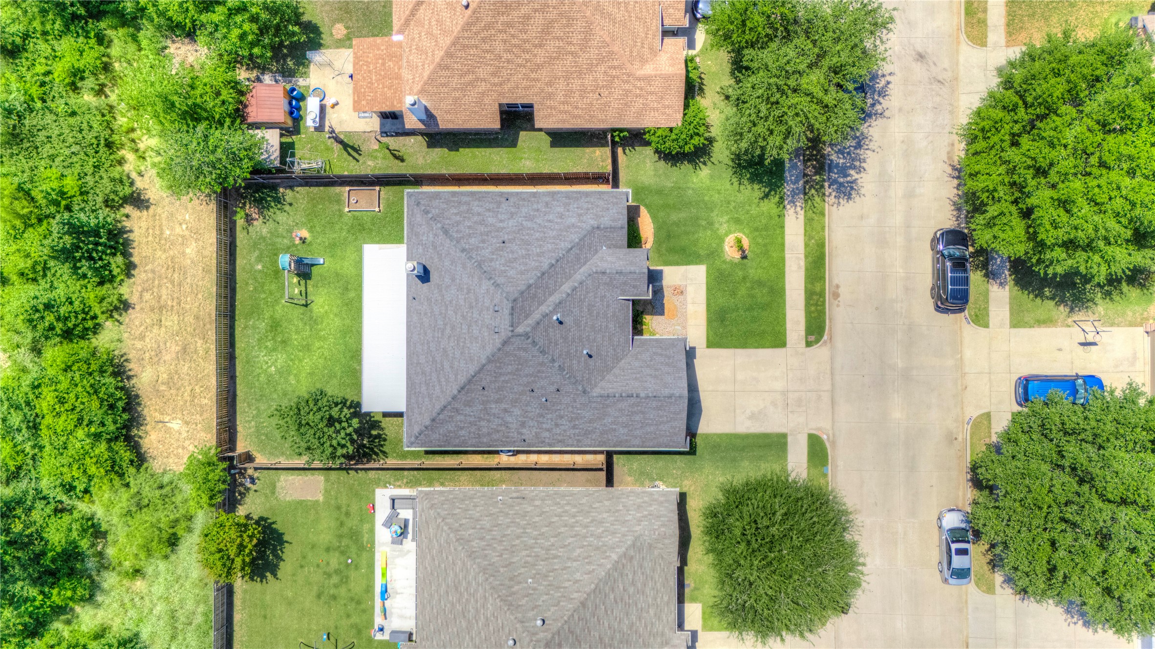8628 Saranac Trail Fort Worth TX 76118