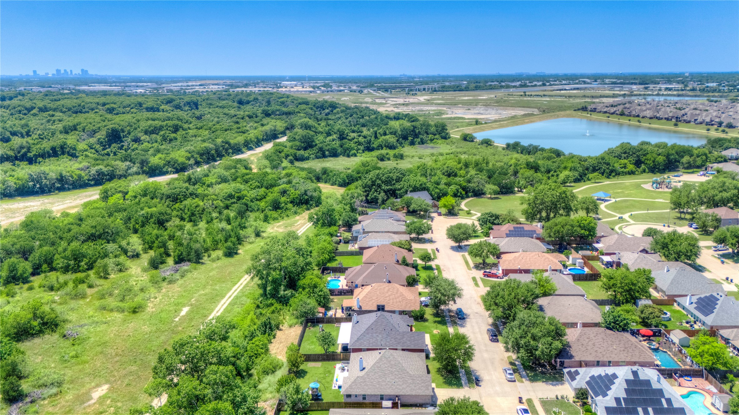 8628 Saranac Trail Fort Worth TX 76118