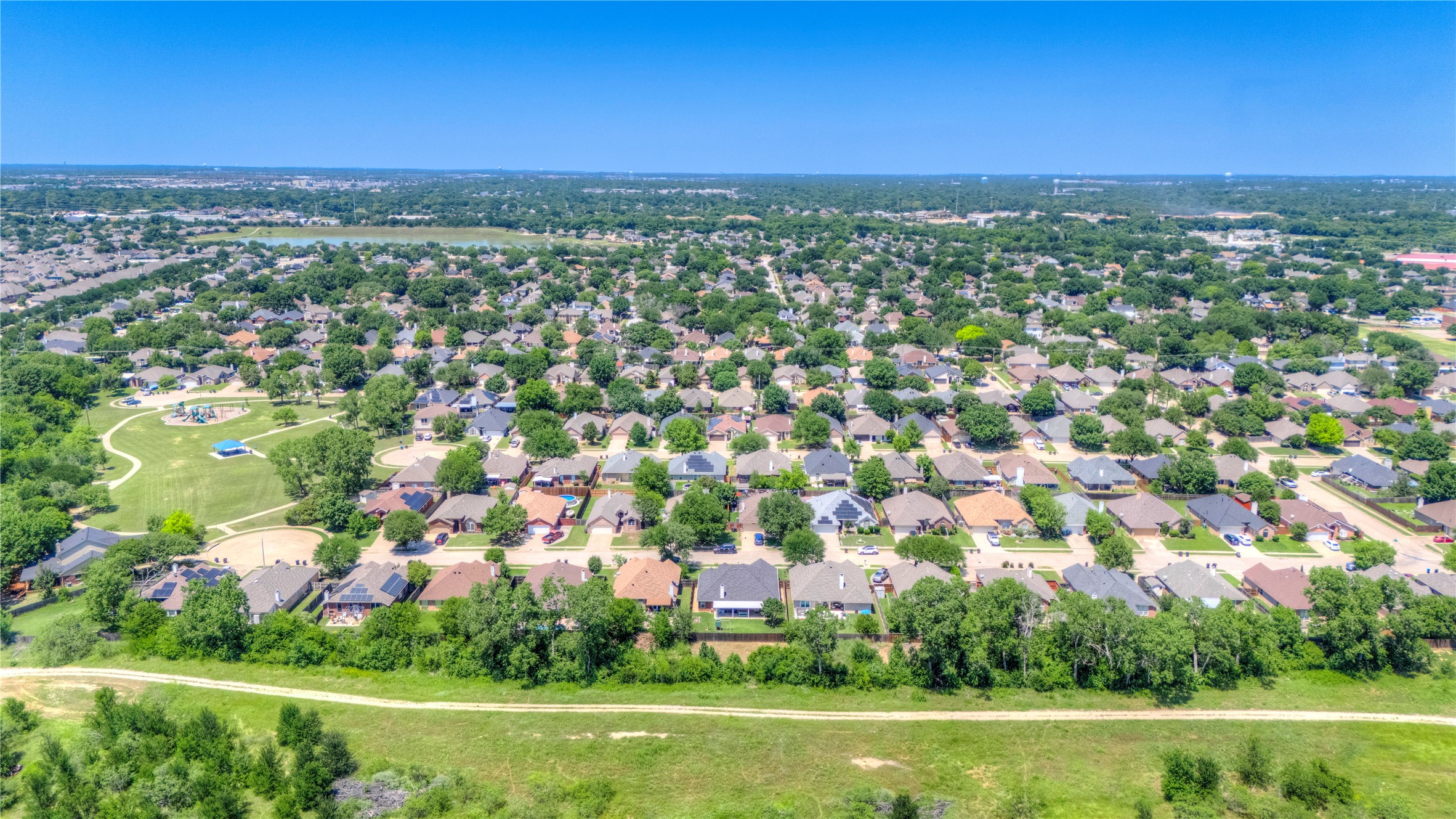8628 Saranac Trail Fort Worth TX 76118