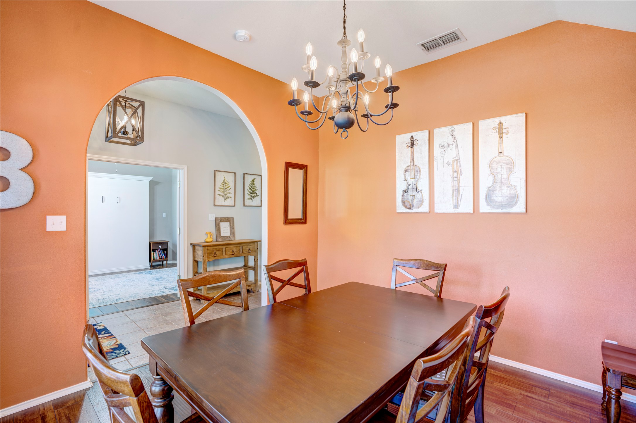8628 Saranac Trail Fort Worth TX 76118