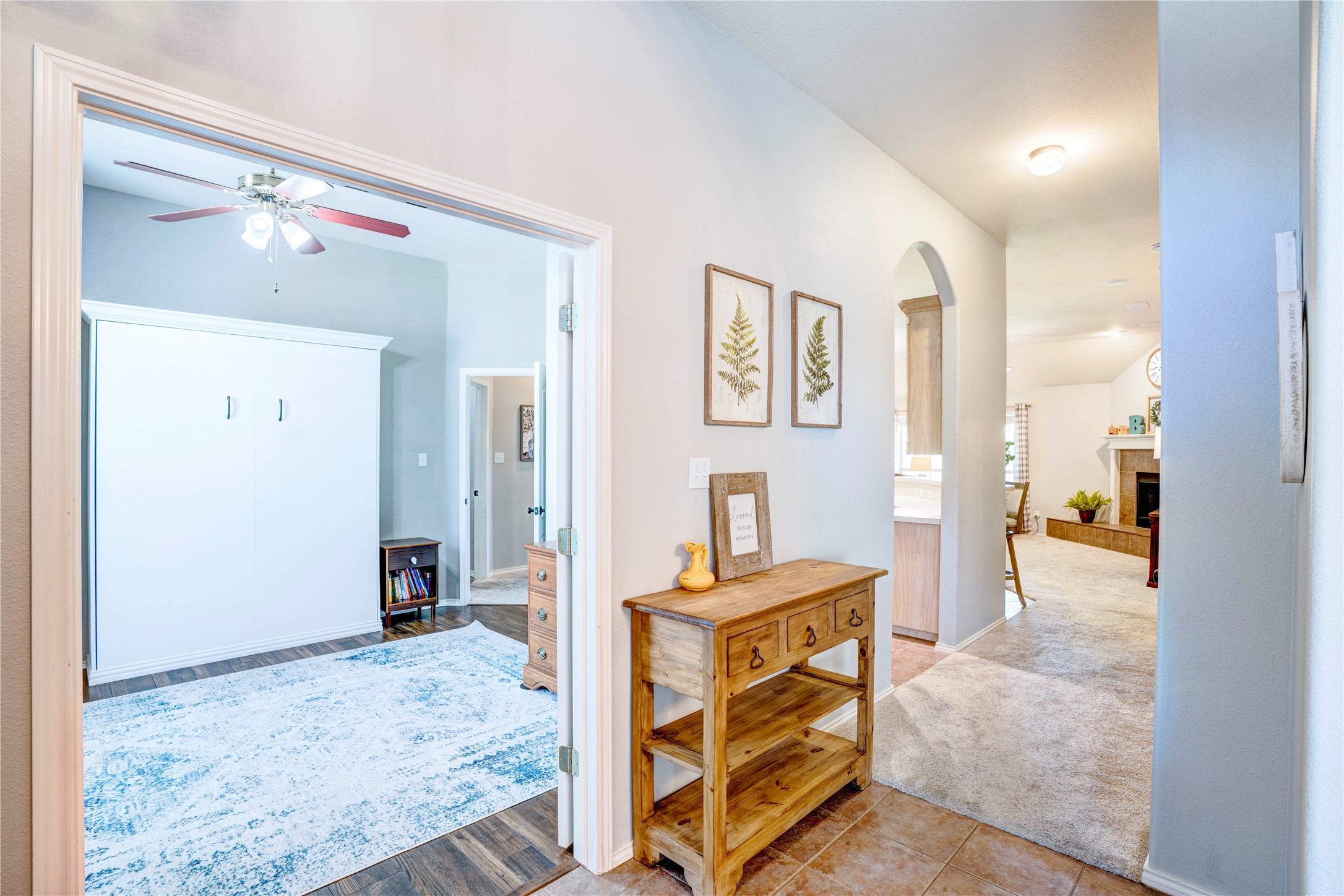 8628 Saranac Trail Fort Worth TX 76118