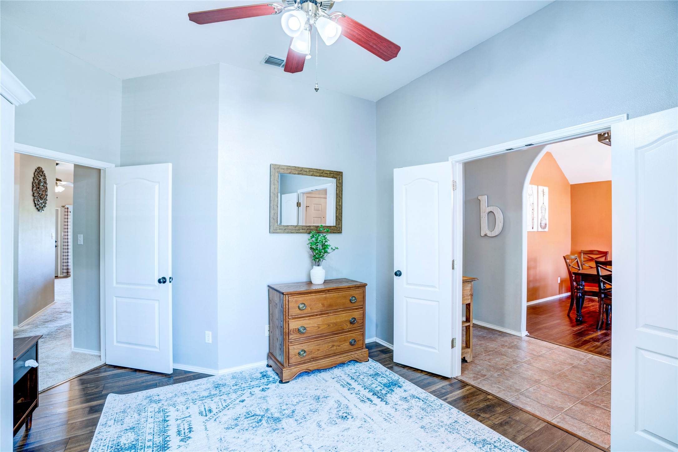 8628 Saranac Trail Fort Worth TX 76118